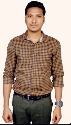 V.முருகன் BBA