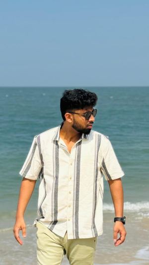 P கோபிநாத்  