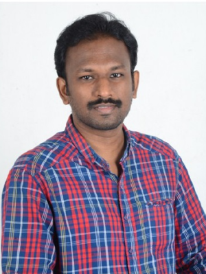 S.Satheesh Kumar