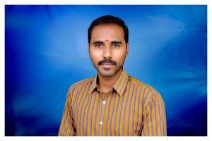 S Arun Prasanth MBA