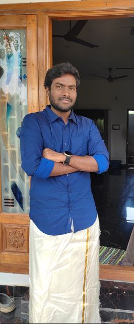 R. விக்னேஷ்வரன்