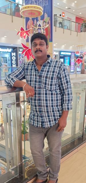 J.சதீஷ் குமார் 