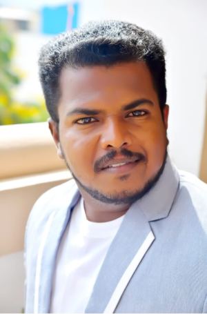 ஜெ.பிரசாந்த்