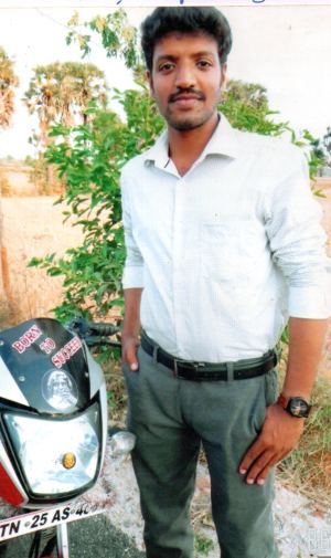 R.லட்சுமி நாராயணன்