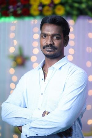 G. கார்த்திக்