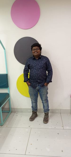 V.VIGNESH