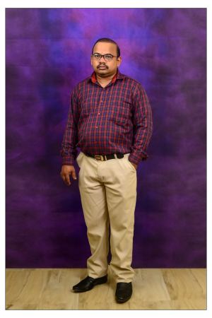 K.V.VARUNKUMAR
