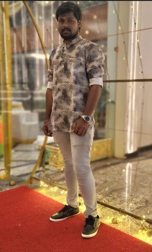 A.மோகன சுந்தரம்