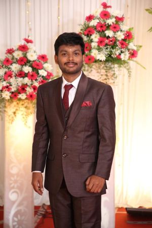 P. கார்த்திக் ராஜன்