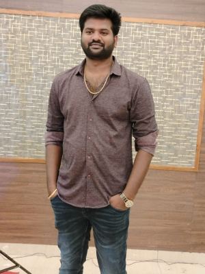 V. ராம் குமார்