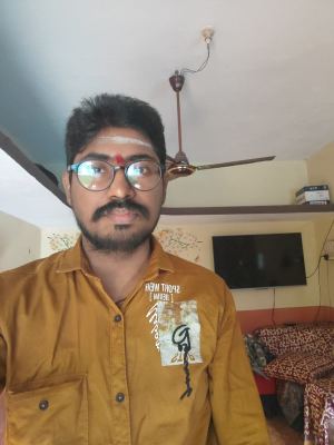 M.Nareshkumar
