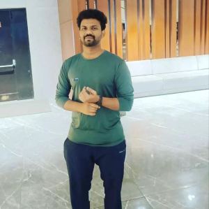 S.வேல்முருகன் 