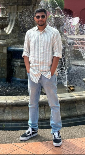 k.வெங்கடேஷ் BE (Mech)