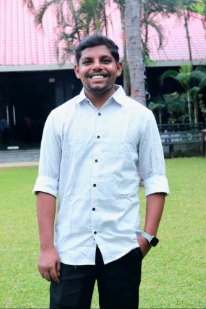 T. கணேசன்