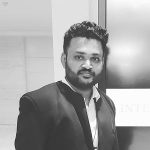 T.Sasikumar B.Tech(ECE)