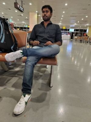 R வேல்முருகன் 