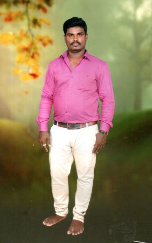 K லோகேஷ்   