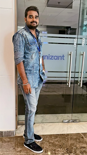 K.S.ரோகித் 