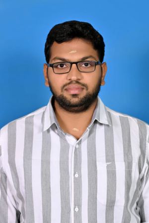 m சந்தோஷ்குமார் 