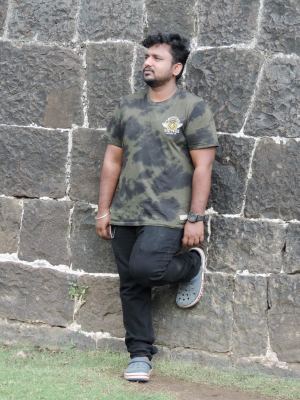 R.மணிபாரதி BE