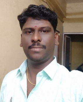 s கார்த்தி  BE 