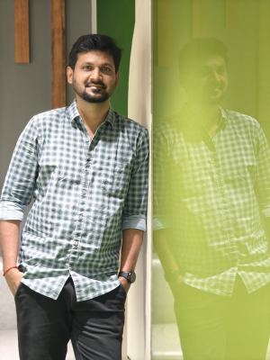 P.அருண்குமார்