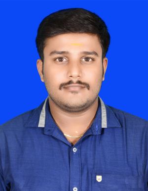 S ராம்குமார் B.E (ECE)