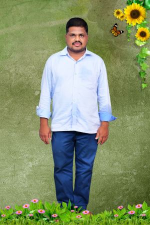 Dr. M. வாசுதேவன்