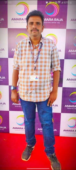 D ஜெயகாந்தன்  BE(EEE)