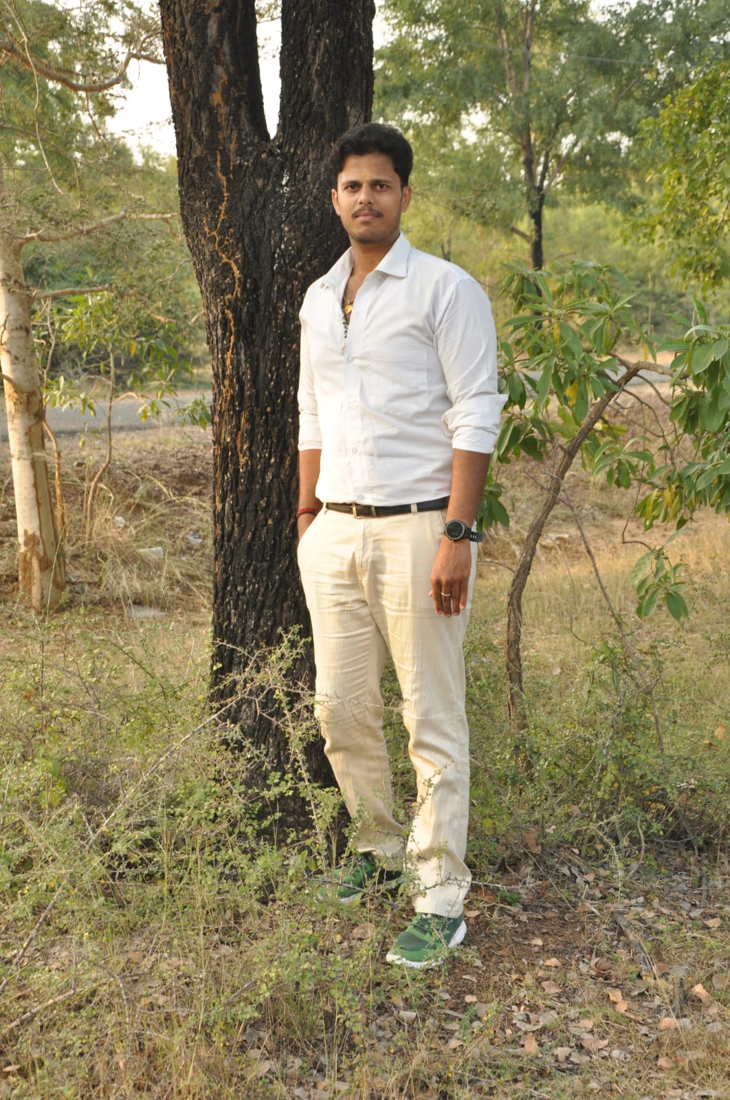 Profile Photo