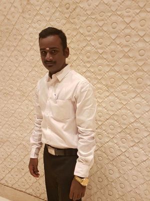 Dr .பு .விக்னேஷ்வரன்