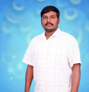 M.அசோக் குமார்