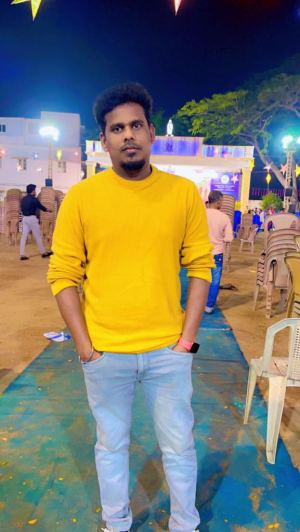 V. JAYANTHAN (a) MITHUN