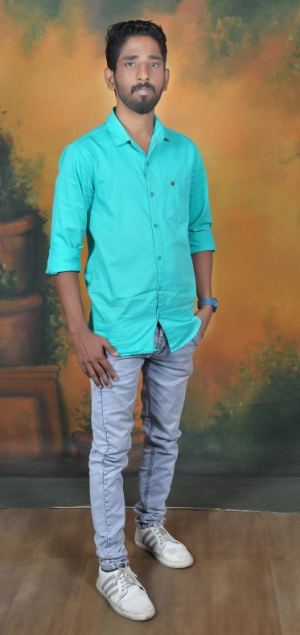 A அருள்குமார் 