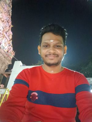 R.ஹரிஹரன்