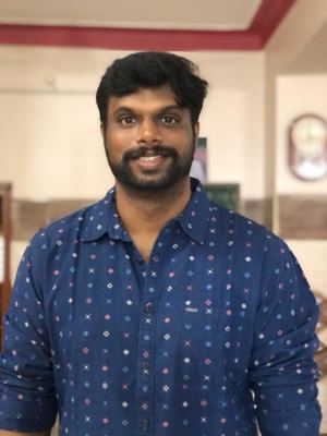 K.வினோத்