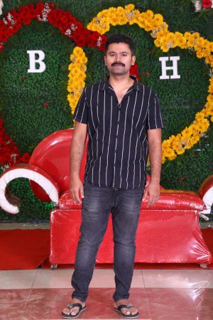 S. K. Ananda Srinivasan 