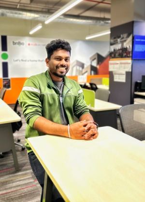 யு.கார்த்திகேயன்