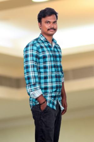 P.Balaji