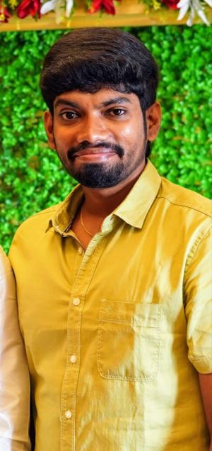 S.ஞானவேல்