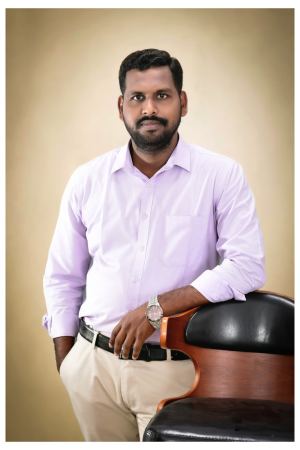 P .V .சிவக்குமார்