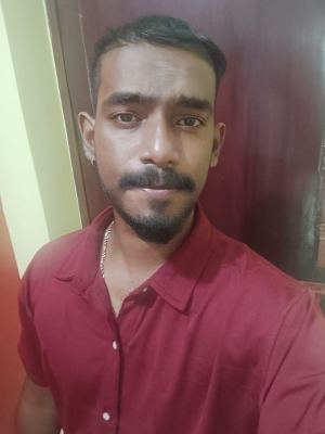 P.Surya kumar