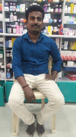 கி.சுப்பிரமணியன்