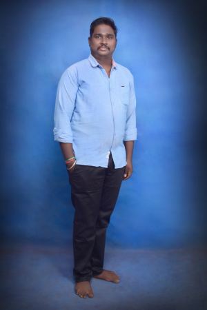 G.sathiskumar