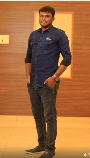 A.S.சீனிவாசன்