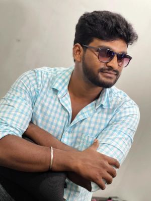 S.அரவிந்தன்