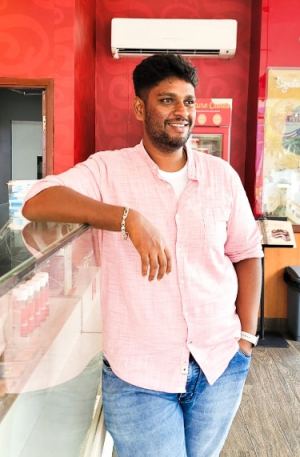 S.அருண் பிரசாந்த்