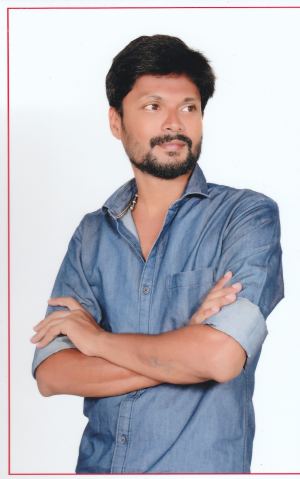 S.Mohan Raj B.E.(EEE)