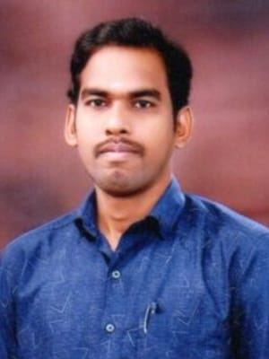 G வினோத்குமார் 