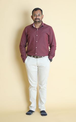 ரவீந்திரன் உமாபதி 